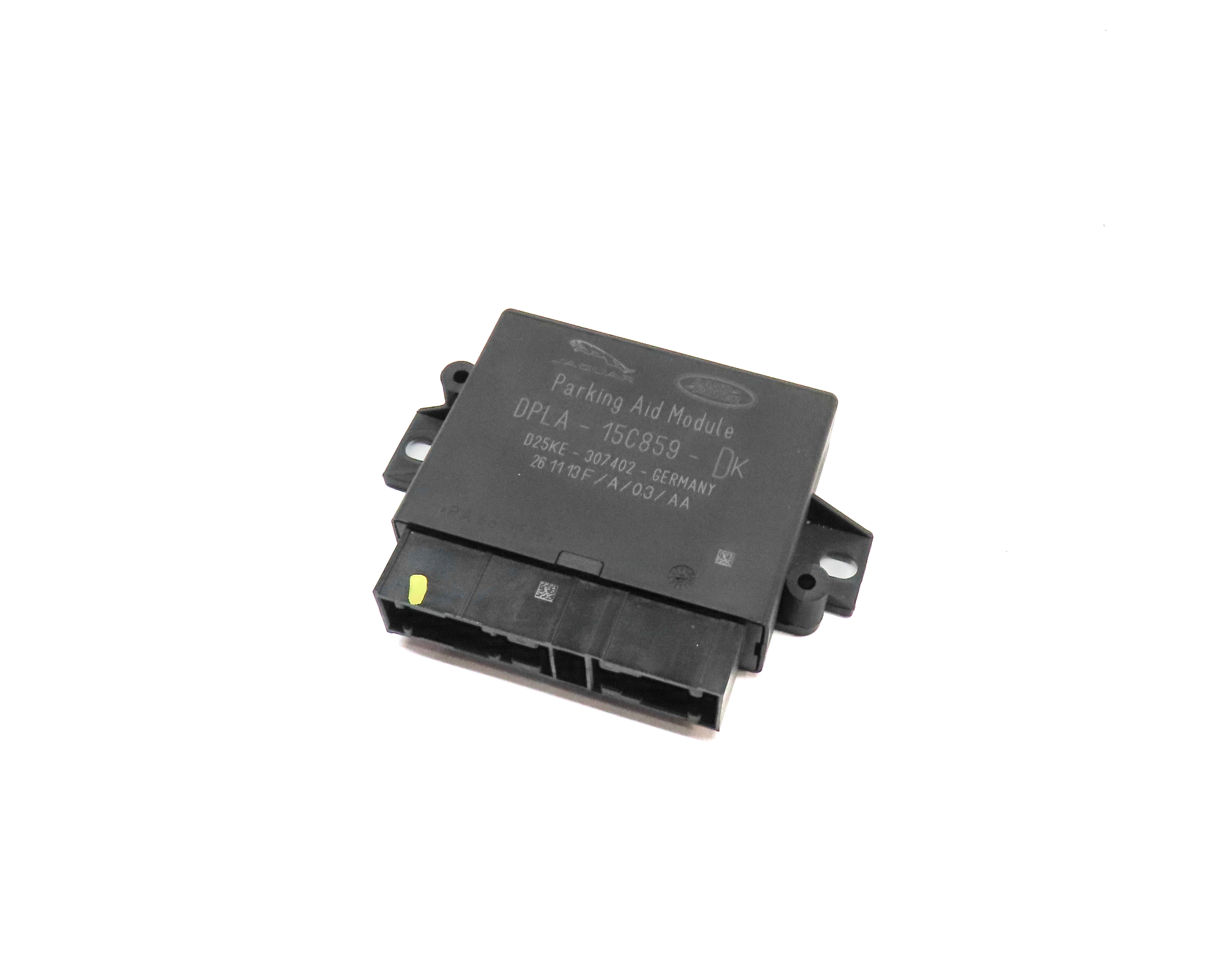 2014 RANGE ROVER SPORT (L405 L494) PDC PARK ASSIST CONTROL MODULE — exact item pictured